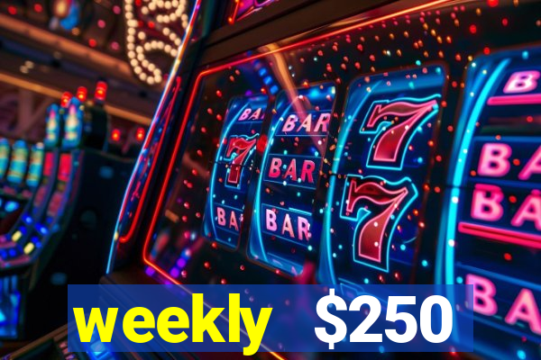 weekly $250 bankroll booster password partypoker